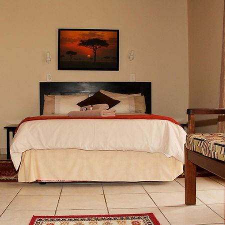 Rustenburg Guesthouse חדר תמונה