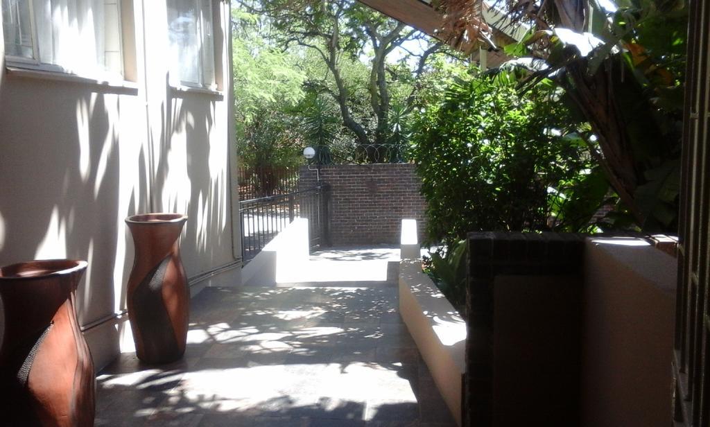 Rustenburg Guesthouse מראה חיצוני תמונה