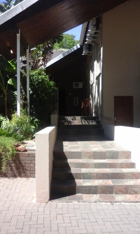 Rustenburg Guesthouse מראה חיצוני תמונה