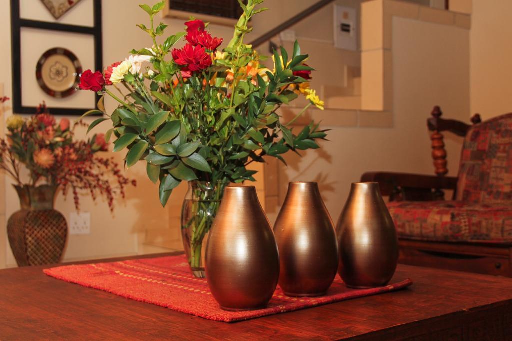 Rustenburg Guesthouse מראה חיצוני תמונה